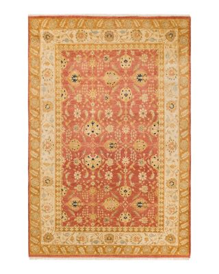 Bloomingdale's Mogul M1450 Area Rug, 5'10 x 9'