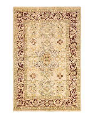 Bloomingdale's Mogul M1450 Area Rug, 5'10 x 9'2