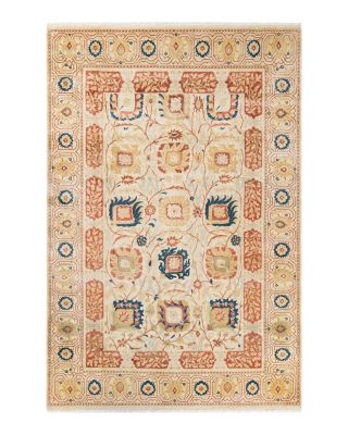 Bloomingdale's Mogul M1450 Area Rug, 6' x 8'10