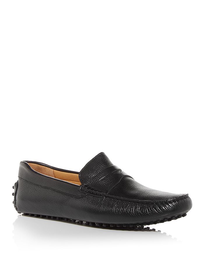The Men's Store at Bloomingdale's - Men's Penny Loafer Drivers - 100% Exclusive