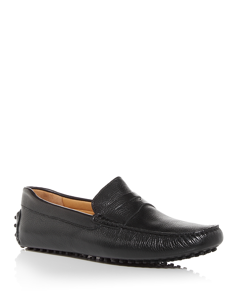 The Men's Store At Bloomingdale's Men's Penny Loafer Drivers - Exclusive