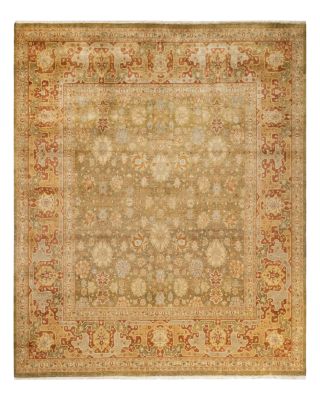 Bloomingdale's Mogul Area Rug, 8'1 x 8'5