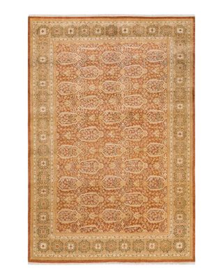 Bloomingdale's Mogul Area Rug, 6'2 x 8'10