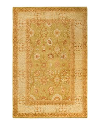 Bloomingdale's Mogul M1450 Area Rug, 6'3 x 9'2