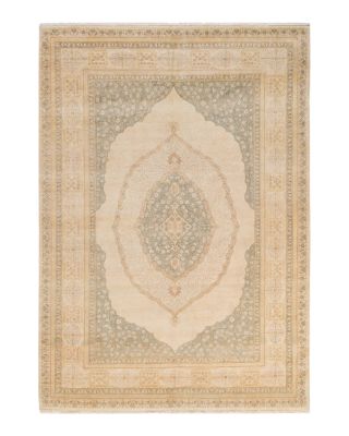 Bloomingdale's Mogul M1450 Area Rug, 6'3 x 8'9