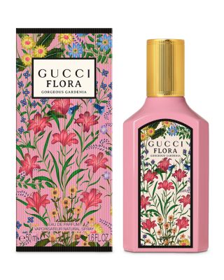 Flora Gorgeous Gardenia Eau de Parfum 1.6 oz.