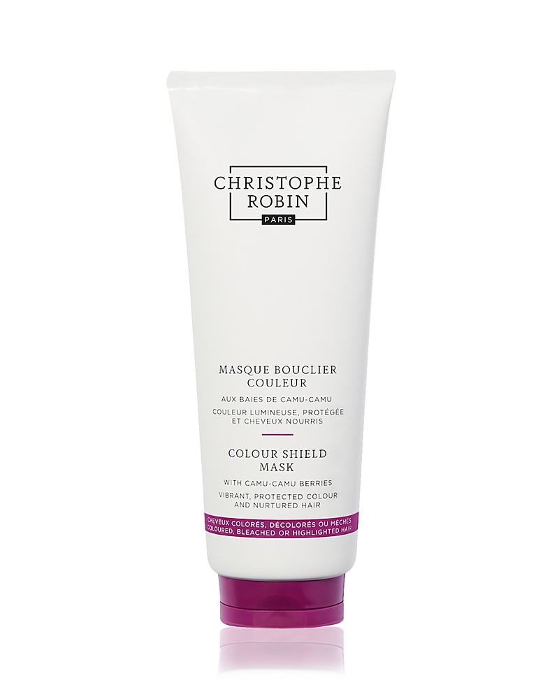 Christophe Robin Color Shield Mask