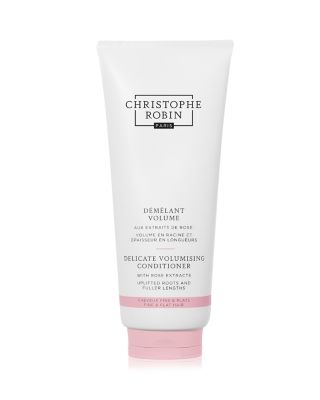 Christophe Robin - Delicate Volumising Conditioner 8.5 oz.