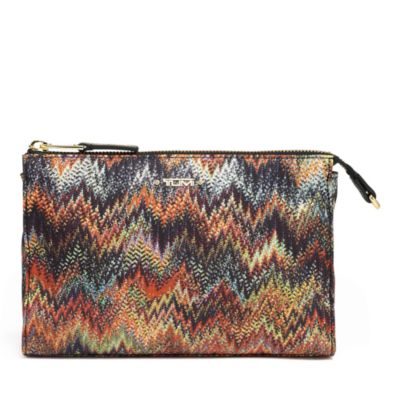 missoni pouch