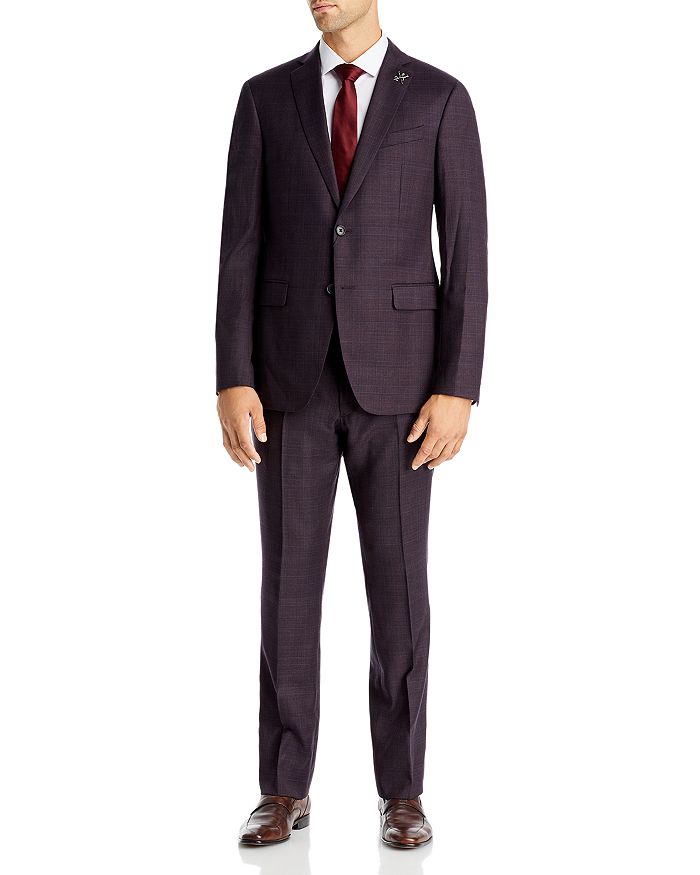 Mens Suit Separates - Bloomingdale's