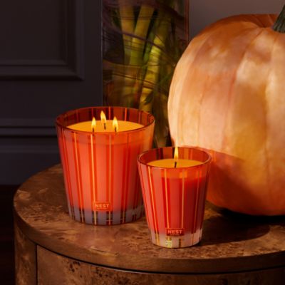 NEST New York - Pumpkin Chai Candle Collection