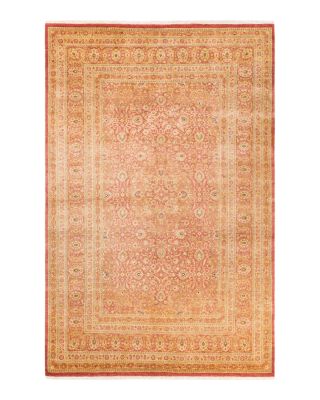 Bloomingdale's Mogul M1503 Area Rug, 6'4 x 9'6 - 100% Exclusive