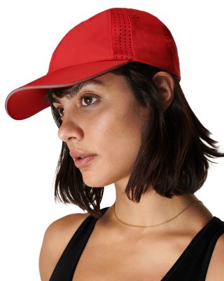 Sweaty Betty Swiftie Run Cap | Bloomingdale display picture 3