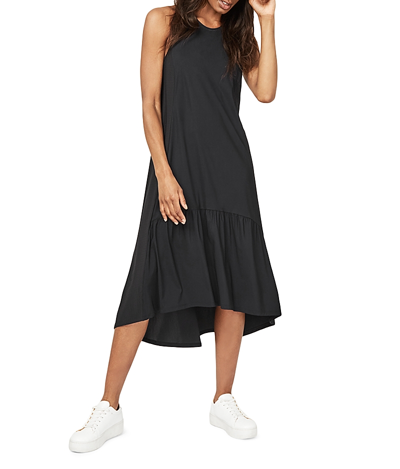 Sweaty Betty Explorer Ace Midi Dress