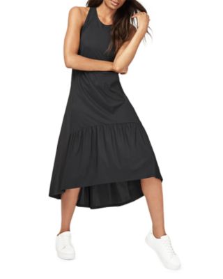 Explorer Ace Midi Dress