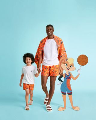 Boys' Crewneck Tee - Little Kid, Big Kid