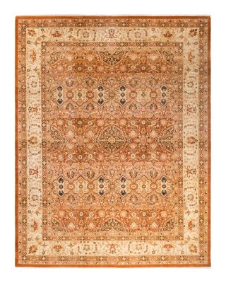 Bloomingdale's Mogul M1540 Area Rug, 9'1 x 11'10 - 100% Exclusive