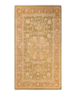 Bloomingdale's Mogul M1550 Area Rug, 6'3 x 10'10 - 100% Exclusive