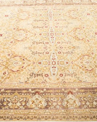 Mogul M1550 Area Rug, 6'5" x 12'5"  