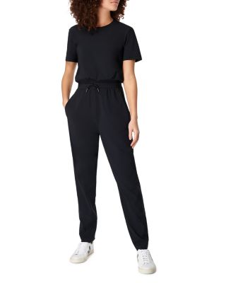 Explorer Jumpsuit - black, Women's Dresses and Jumpsuits