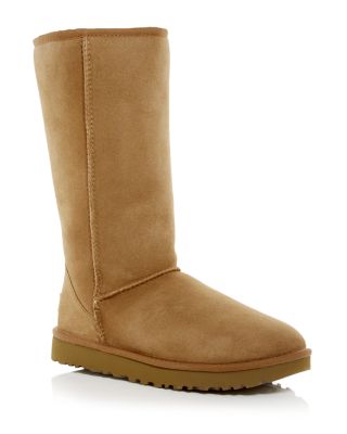 Women&#39;s Classic II Tall Shearling Boots