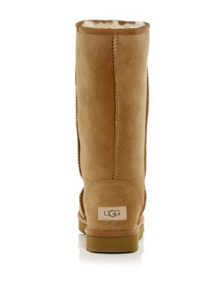 Women&#39;s Classic II Tall Shearling Boots