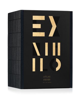 Atlas Fever Eau de Parfum 1.7 oz.