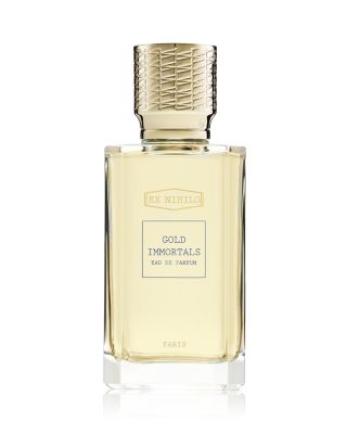 EX NIHILO - Gold Immortals Eau de Parfum