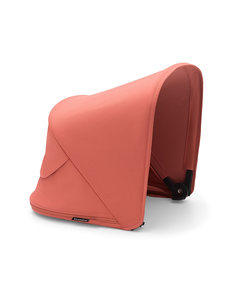 Bugaboo Fox3/lynx Sun Canopy Stroller Accessory In Sun Red