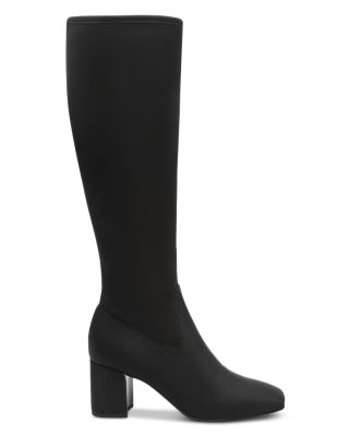 bloomingdales thigh high boots