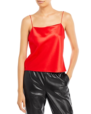 ALICE AND OLIVIA ALICE AND OLIVIA HARMON CAMISOLE,CC108205029P