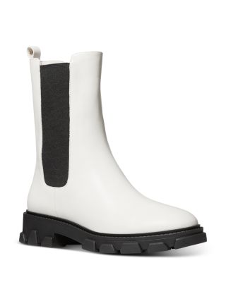 michael kors boots bloomingdales