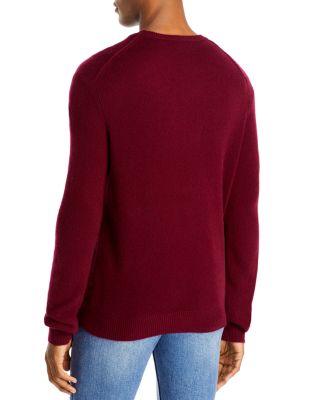 bloomingdales mens cashmere sweaters