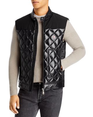 bloomingdales moncler vest