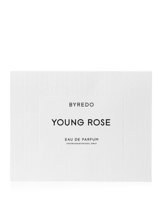 Young Rose Eau de Parfum