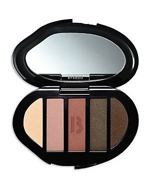 Shop Byredo Eyeshadow 5 Colours In Corporate Colours