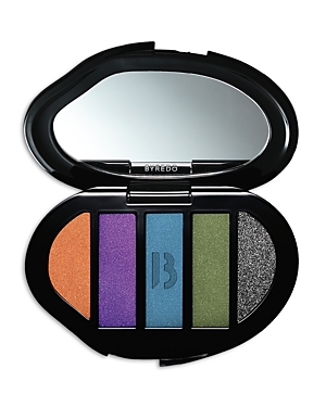 Shop Byredo Eyeshadow 5 Colours In Sciomancer