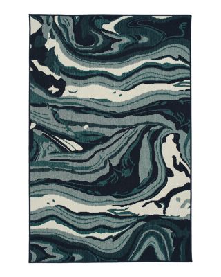 Kaleen Pianta PTA01 Area Rug, 1'11 x 3'7