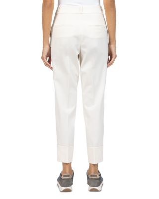 ivory dress pants ladies