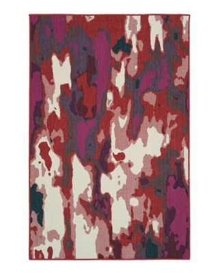 Kaleen Pianta PTA06 Area Rug, 1'11 x 3'7