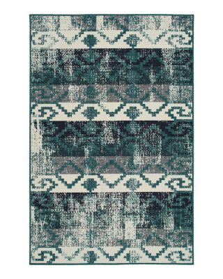Kaleen Pianta PTA09 Area Rug, 1'11 x 3'7