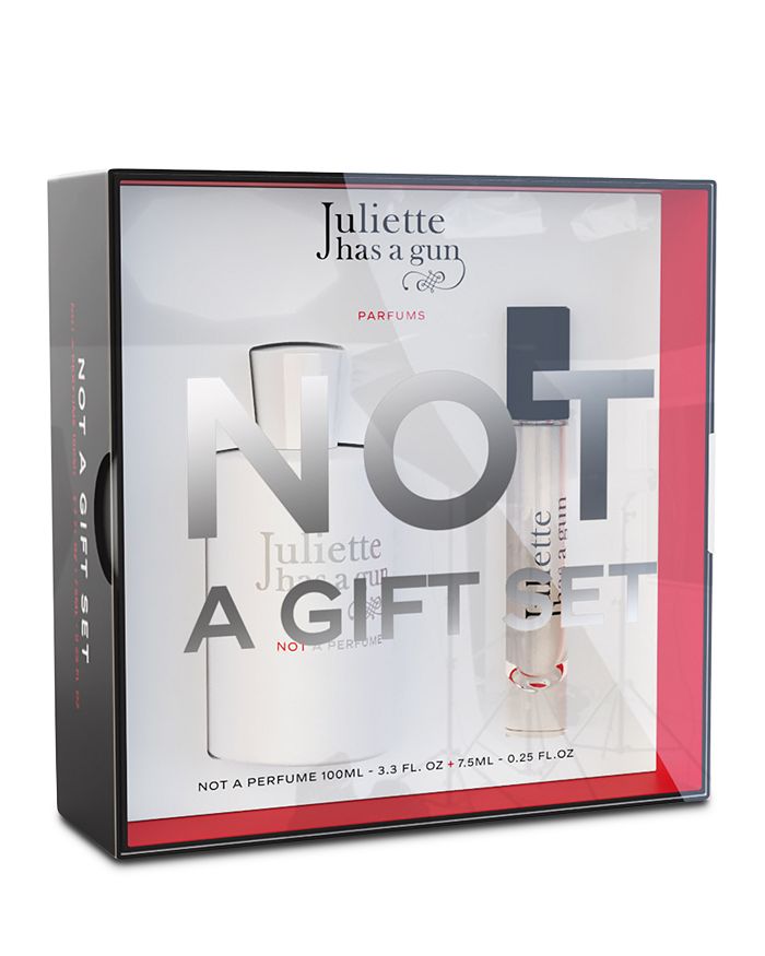 Juliette has a gun not a gift hotsell set