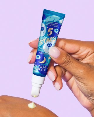 Retinoid Night Eye Serum 0.5 oz.