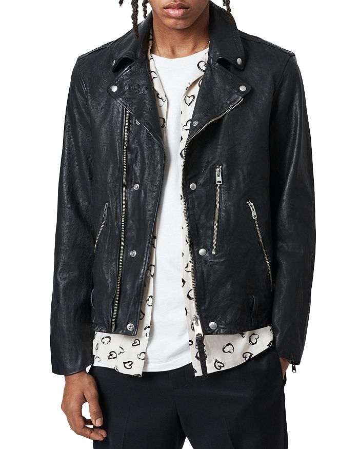 Berwick jacket discount