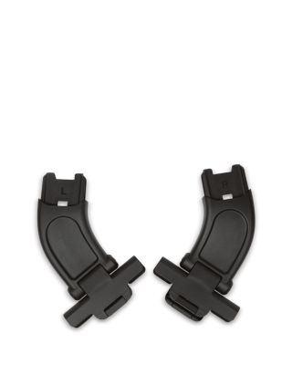 UPPAbaby - MINU Car Seat Adapter