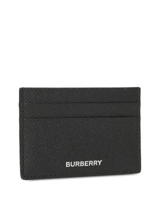 burberry men wallet