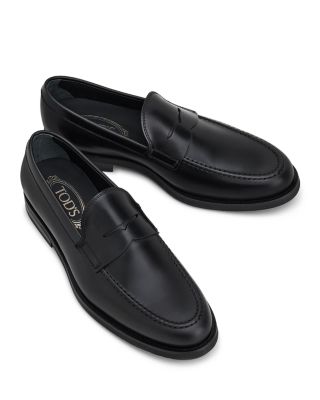 Men's Mocassino Slip On Penny Loafers