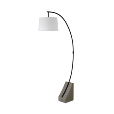 Renwil - Weymouth Floor Lamp