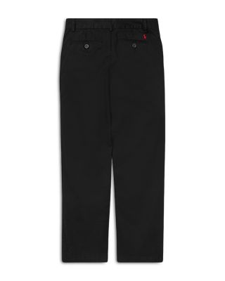 Boys' Straight Fit Preppy Pants - Big Kid