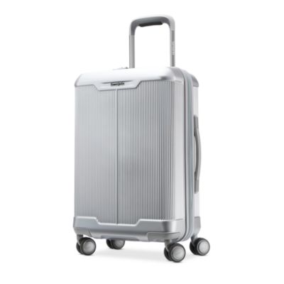 Samsonite - Silhouette 17 Expandable Spinner Suitcase